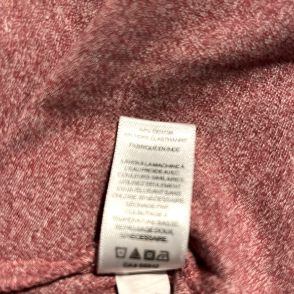 Express Crew Neck Tee Shirt - Picture 5 of 8